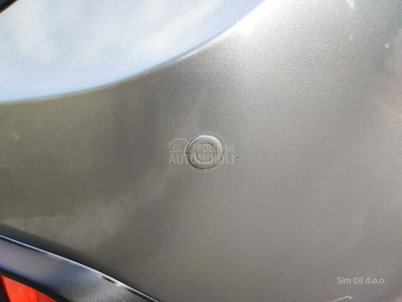Mazda 3 1.6
