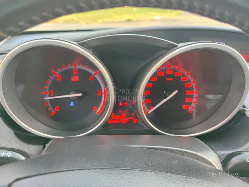 Mazda 3 1.6