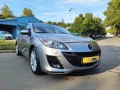 Mazda 3 1.6