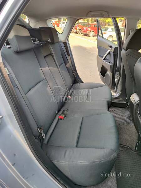 Mazda 3 1.6