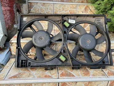 ventilator motora hladnjaka za Opel Insignia od 2008. do 2017. god.