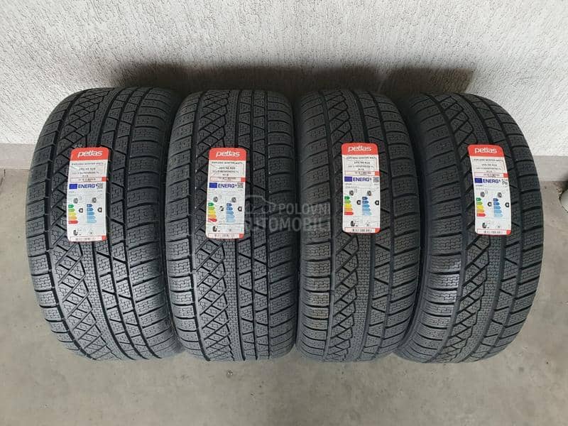 Petlas 285/45 R19 Zimska