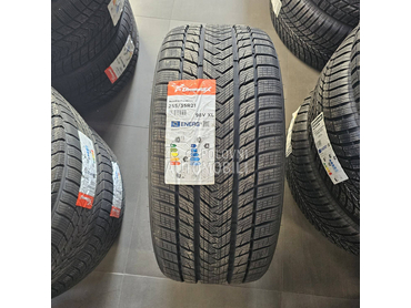 Gripmax 255/35 R21 Zimska