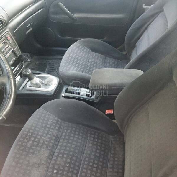 Volkswagen Passat B5.5 tdi