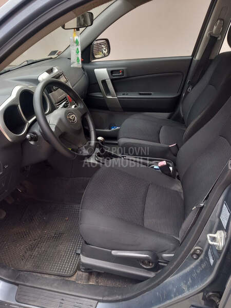 Daihatsu Terios 1.5 TNG 4x4