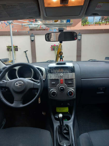 Daihatsu Terios 1.5 TNG 4x4