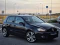 Volkswagen Golf 6 1.6tdi/Match