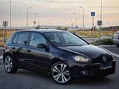 Volkswagen Golf 6 1.6tdi/Match