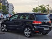 Volkswagen Golf 6 1.6tdi/Match