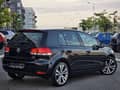 Volkswagen Golf 6 1.6tdi/Match