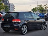 Volkswagen Golf 6 1.6tdi/Match