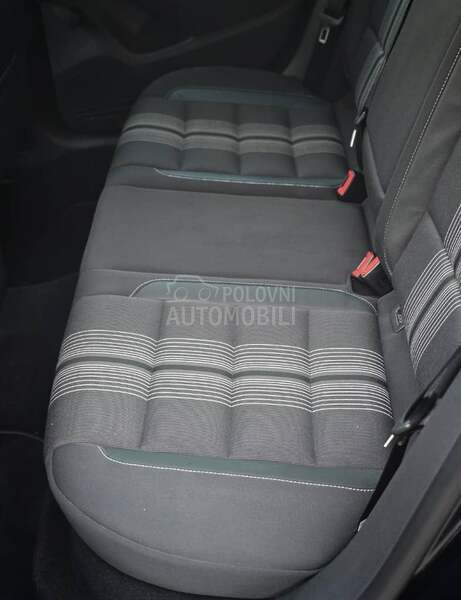 Volkswagen Golf 6 1.6tdi/Match