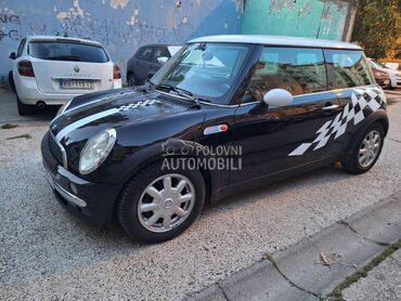 MINI One 