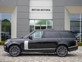 Land Rover Range Rover Autobiography Autobiography 3.0d