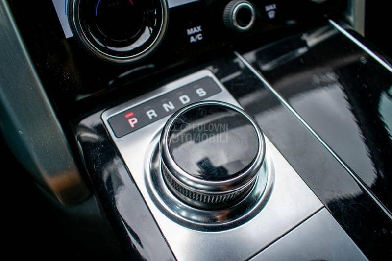 Land Rover Range Rover Autobiography Autobiography 3.0d