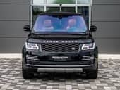 Land Rover Range Rover Autobiography Autobiography 3.0d