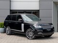 Land Rover Range Rover Autobiography 