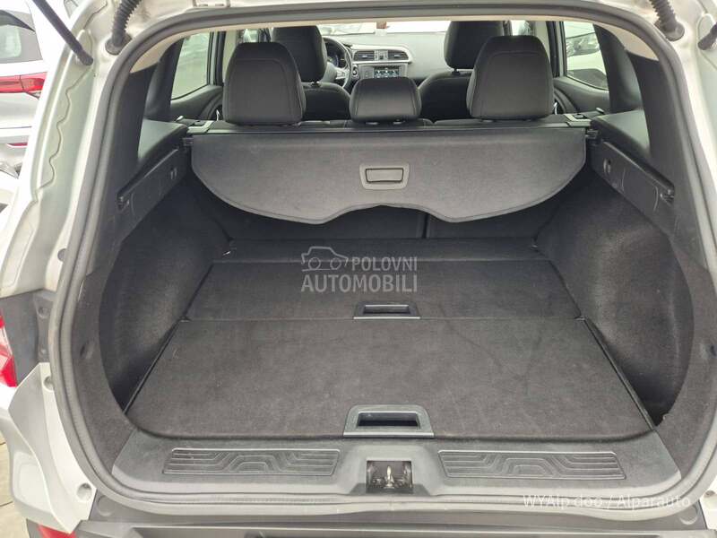 Renault Kadjar 1,6 DCI