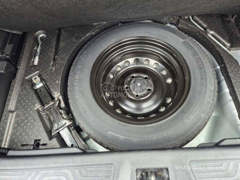 Renault Kadjar 1,6 DCI