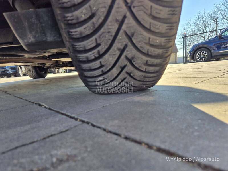 Renault Kadjar 1,6 DCI