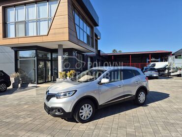 Renault Kadjar 1,6 DCI