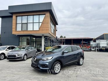 Renault Kadjar 1,3 tce