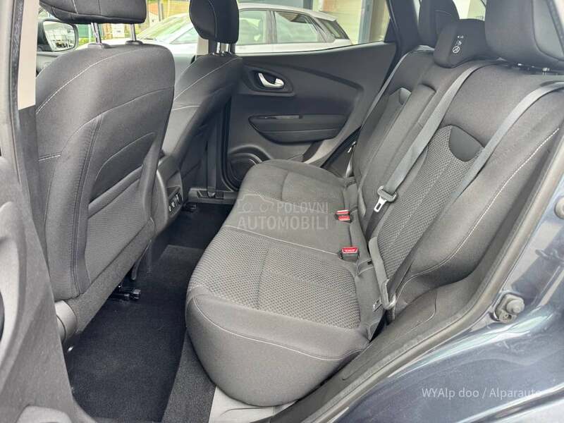 Renault Kadjar 1,3 tce