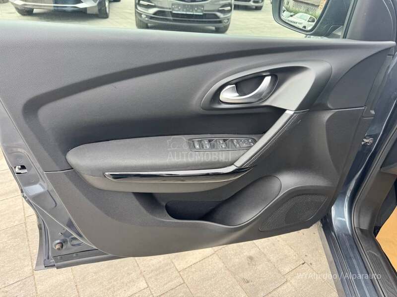 Renault Kadjar 1,3 tce
