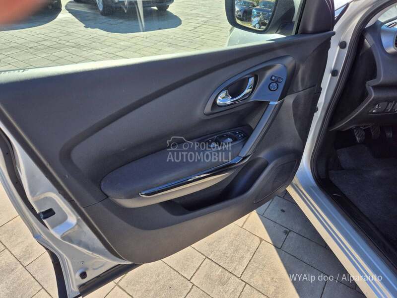 Renault Kadjar 1,6 DCI