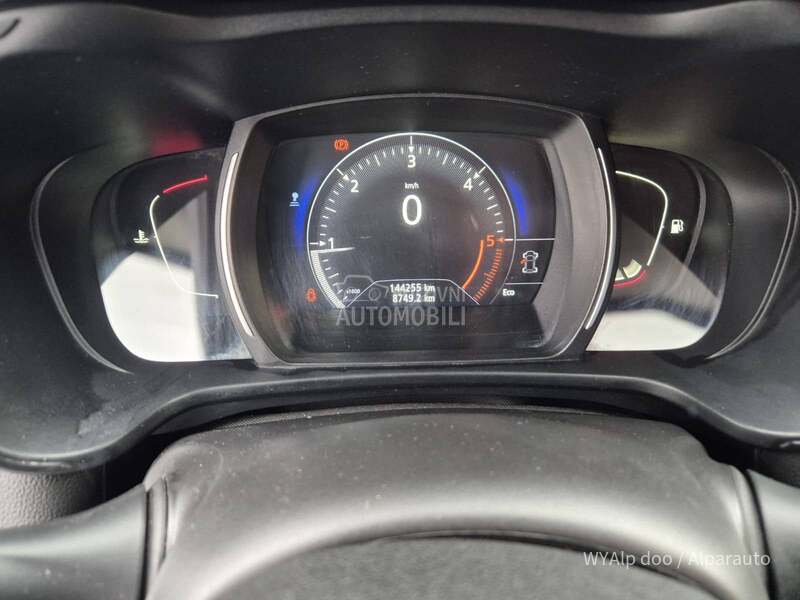 Renault Kadjar 1,6 DCI