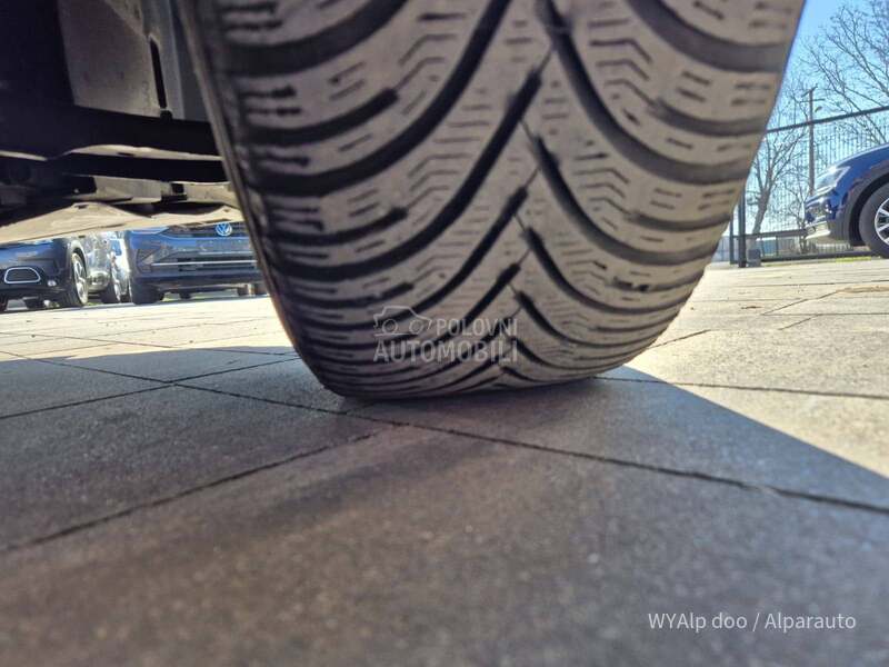 Renault Kadjar 1,6 DCI