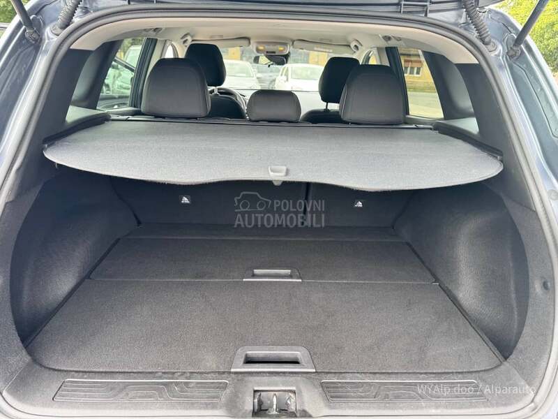 Renault Kadjar 1,3 tce