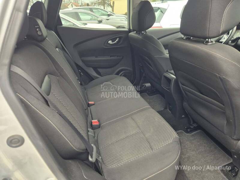 Renault Kadjar 1,6 DCI
