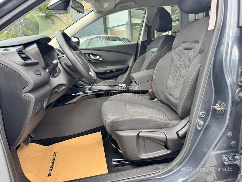 Renault Kadjar 1,3 tce