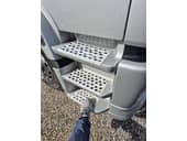 Mercedes Benz atego 1828 hiab