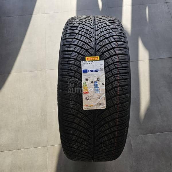 Pirelli 285/40 R20 Zimska