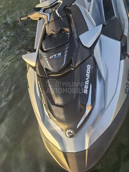 Sea-Doo GTX 300