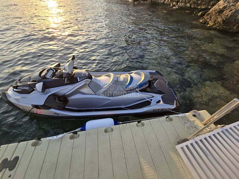 Sea-Doo GTX 300