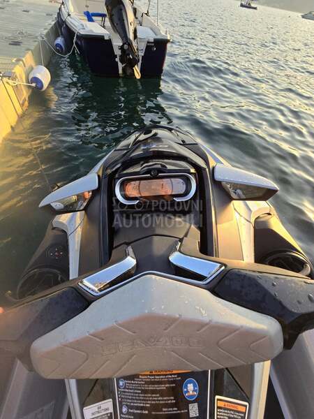 Sea-Doo GTX 300