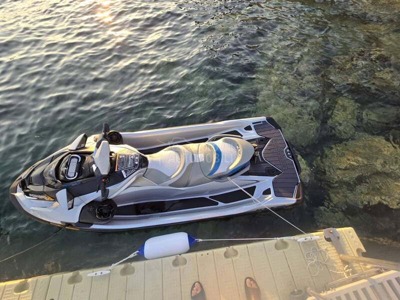 Sea-Doo GTX 300