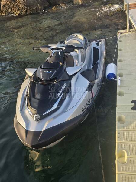 Sea-Doo GTX 300