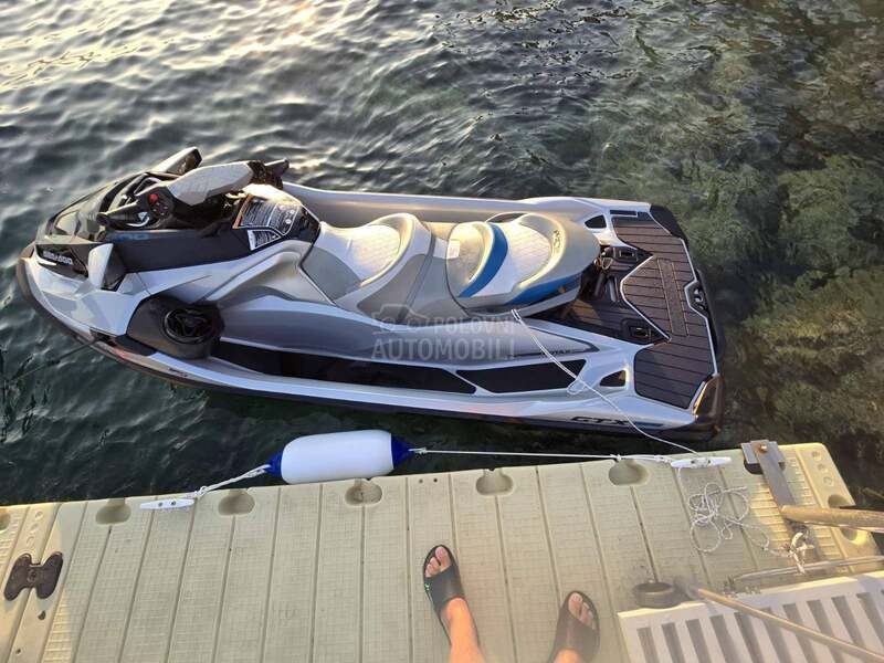 Sea-Doo GTX 300