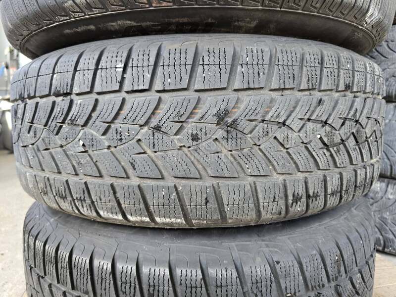Aluminijumske felne Mazda 17" 5 x 114.3