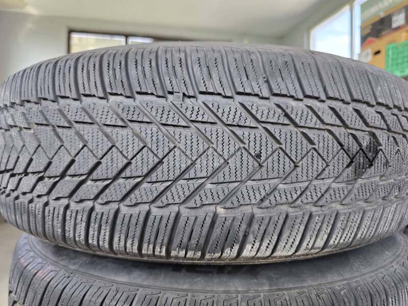 Aluminijumske felne Mazda 17" 5 x 114.3