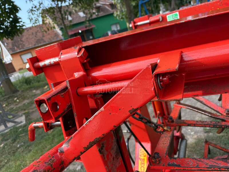 Becker 4,5m kao nova