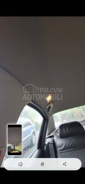 Volkswagen Passat B5.5 tdi