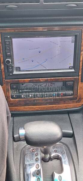 Volkswagen Passat B5.5 tdi