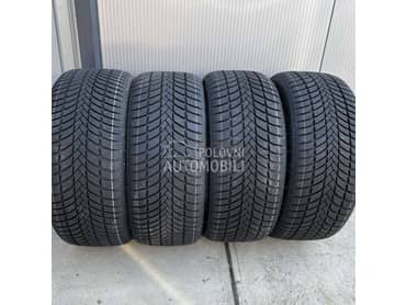 Triangle 255/40 R20 Zimska