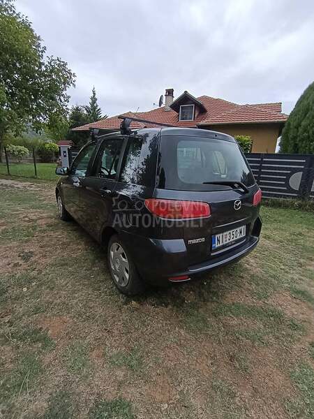 Mazda 2 1.3 16v restajling