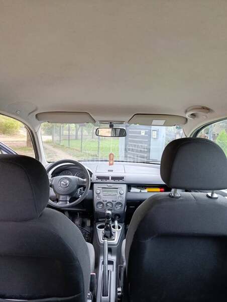 Mazda 2 1.3 16v restajling